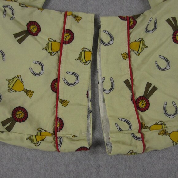 Equisite Pajamas Ladies Large Layla Winners Circle - Picture 6 of 7